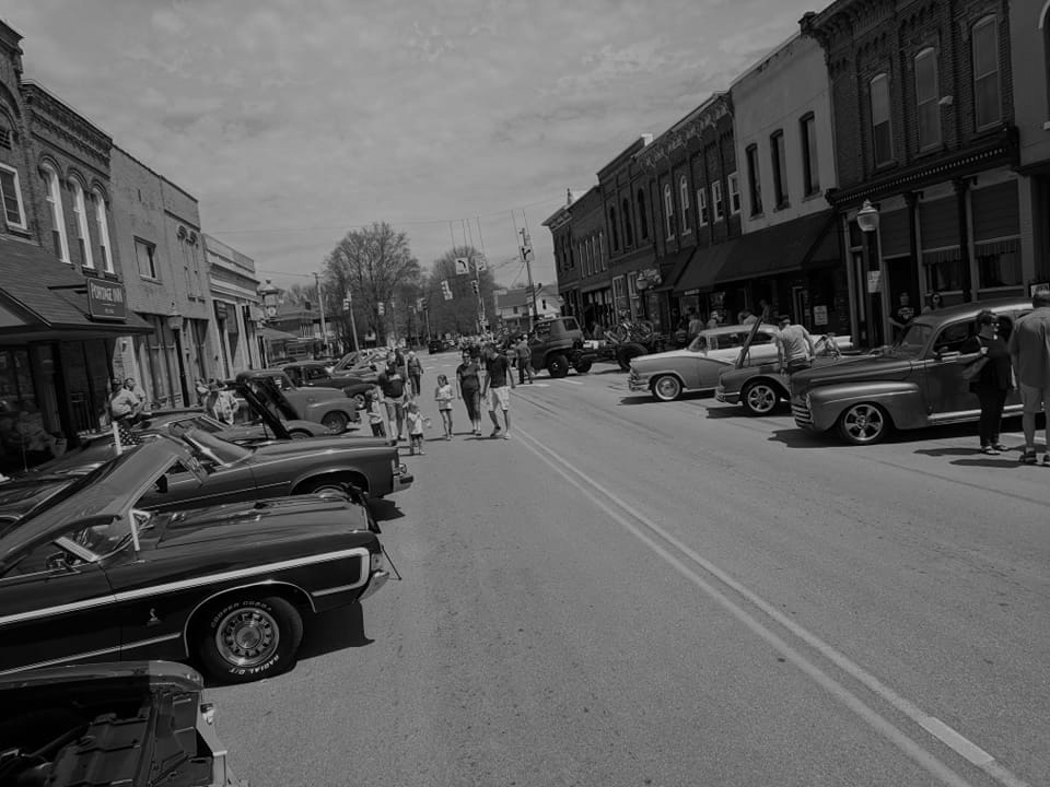 Elmore Merchants The merchants of Downtown Elmore